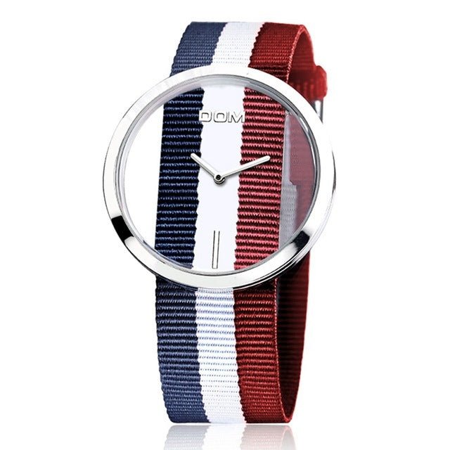 Student Graduation Commemorative Waterproof Women's Watch - adritiX