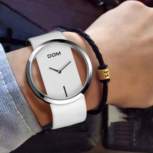 Student Graduation Commemorative Waterproof Women's Watch - adritiX