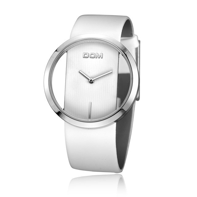 Student Graduation Commemorative Waterproof Women's Watch - adritiX