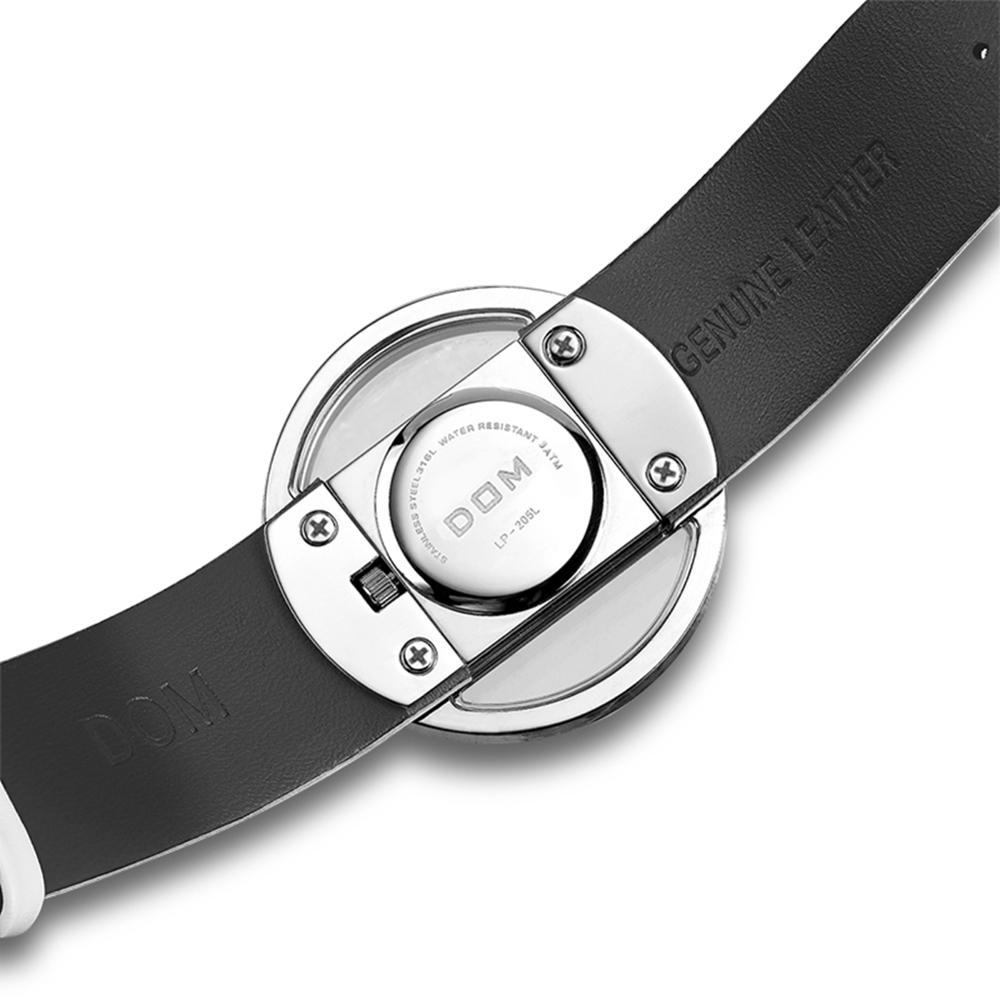 Student Graduation Commemorative Waterproof Women's Watch - adritiX