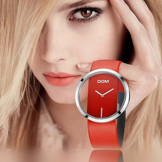 Student Graduation Commemorative Waterproof Women's Watch - adritiX