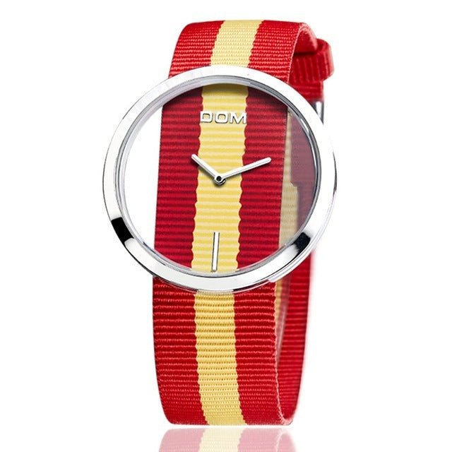 Student Graduation Commemorative Waterproof Women's Watch - adritiX