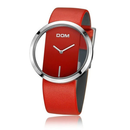 Student Graduation Commemorative Waterproof Women's Watch - adritiX
