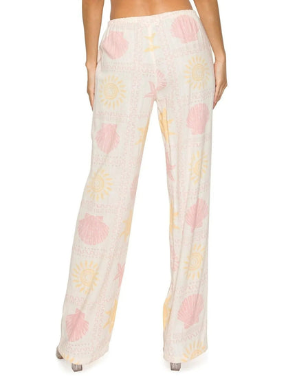 Stylish Drawstring Slim - Fit Pants - Effortless Comfort Meets Trendy Design - adritiX