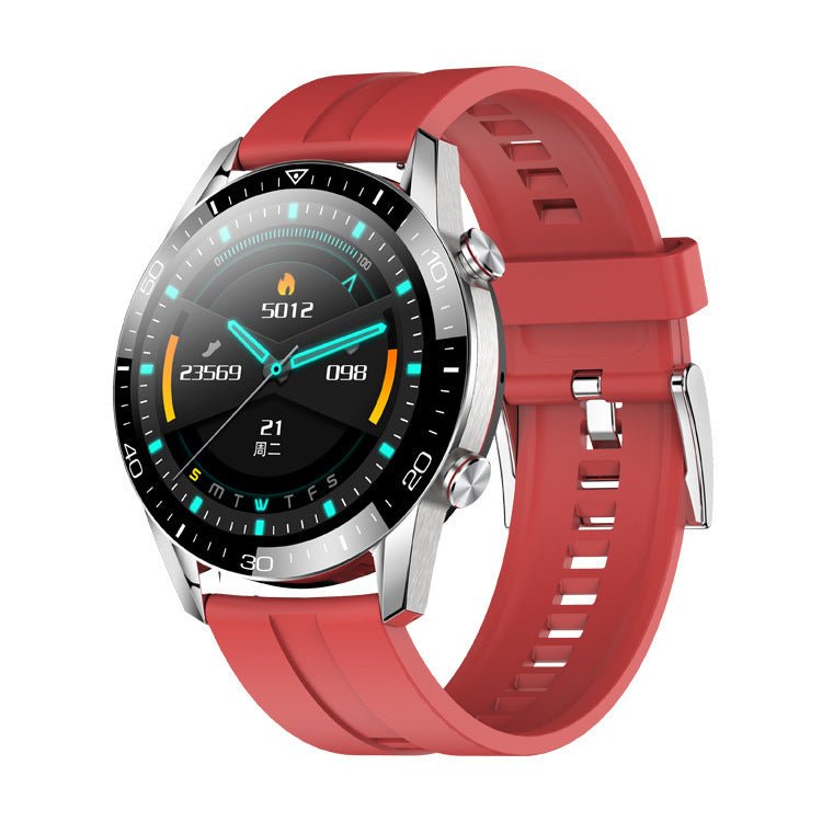 Touch Bluetooth Call Is Fully Compatible With Sports Watches - adritiX