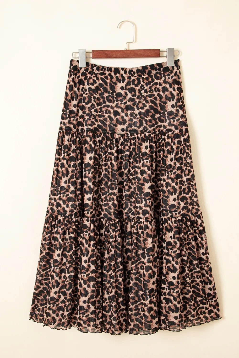 Two Way Wear Printed Skirt - adritiX