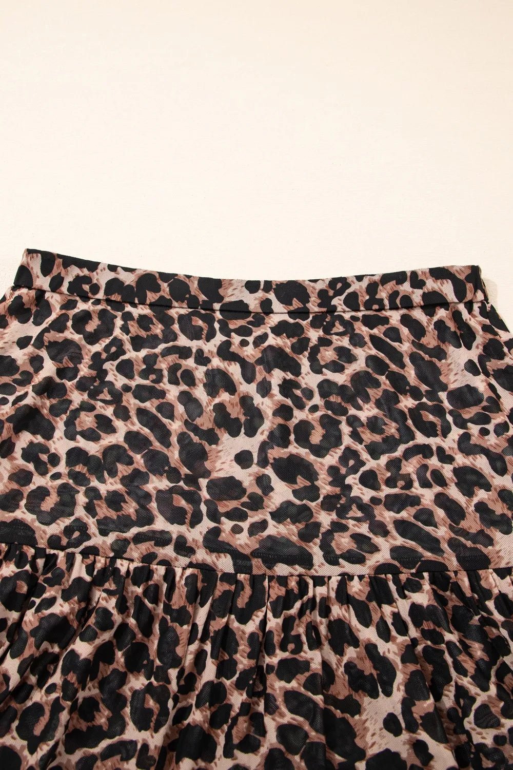 Two Way Wear Printed Skirt - adritiX