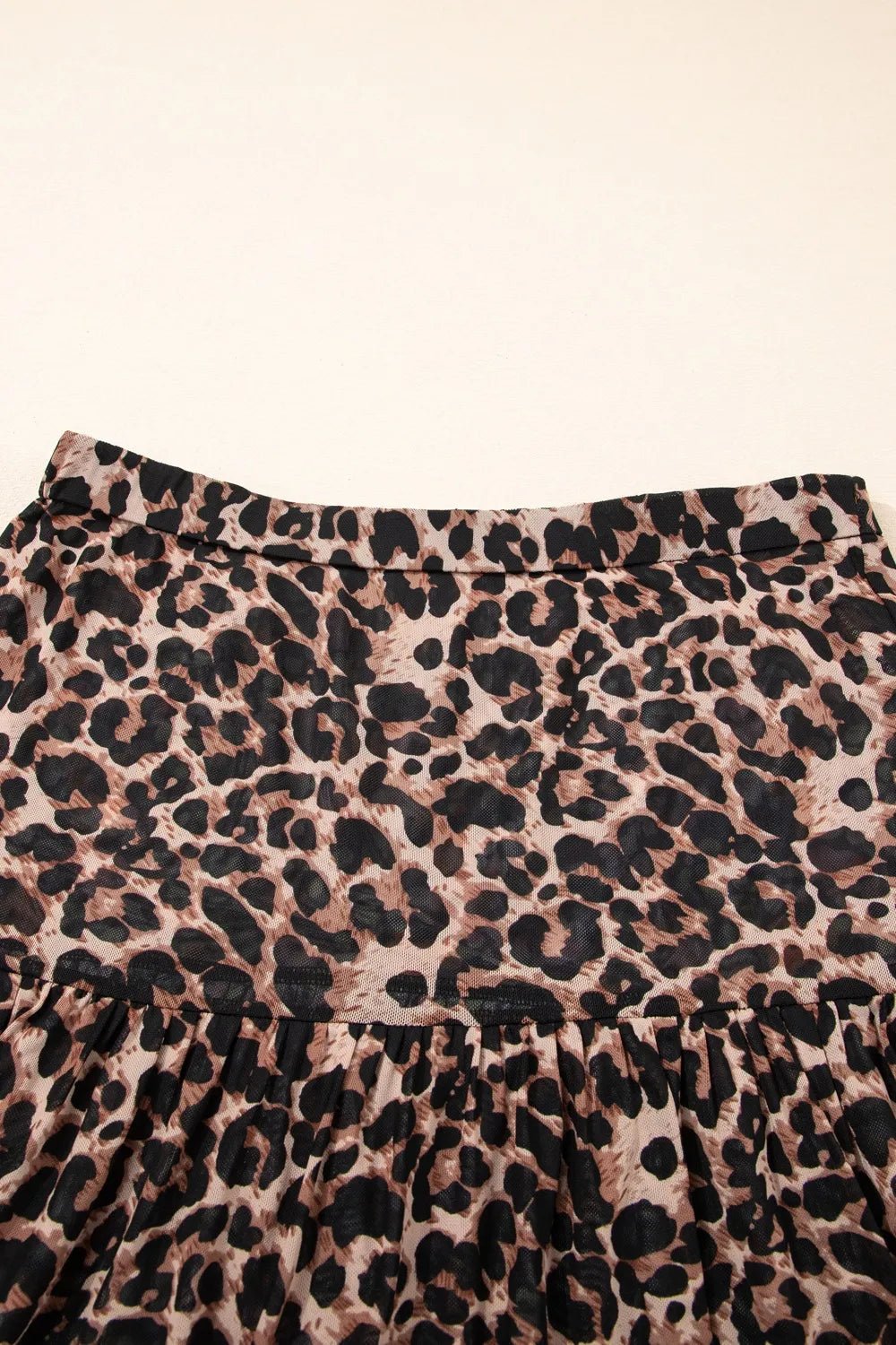Two Way Wear Printed Skirt - adritiX