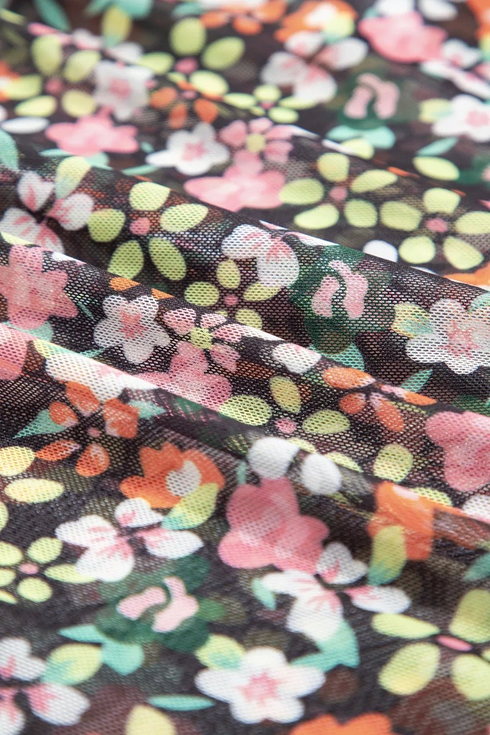 Two Way Wear Printed Skirt - adritiX