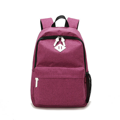 Large capacity for men and women backpacks - adritiX