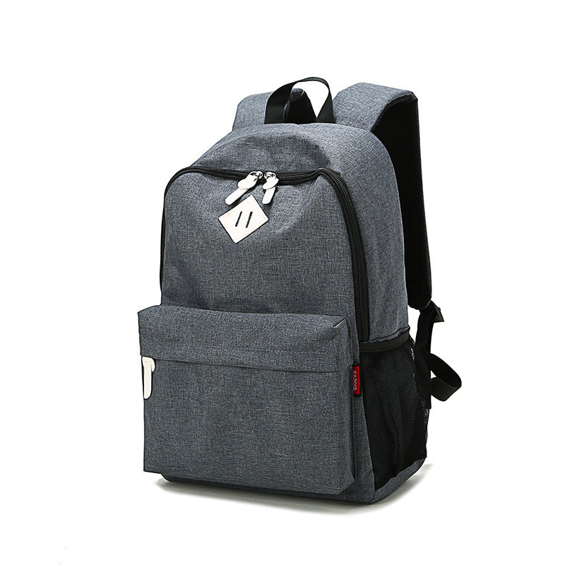 Large capacity for men and women backpacks - adritiX