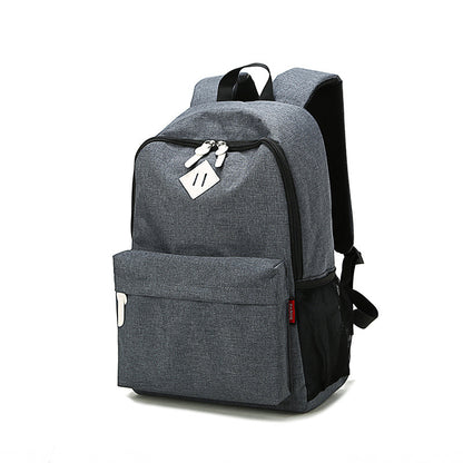 Large capacity for men and women backpacks - adritiX