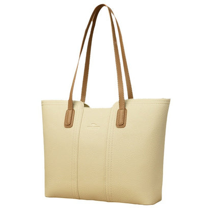 Bags-Shoulder Bag Fashion Simple High Capacity Waterproof Totes Handbags Designer for Women - adritiX