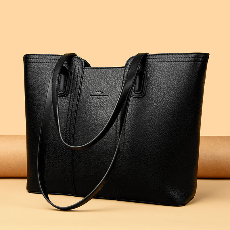 Bags-Shoulder Bag Fashion Simple High Capacity Waterproof Totes Handbags Designer for Women - adritiX