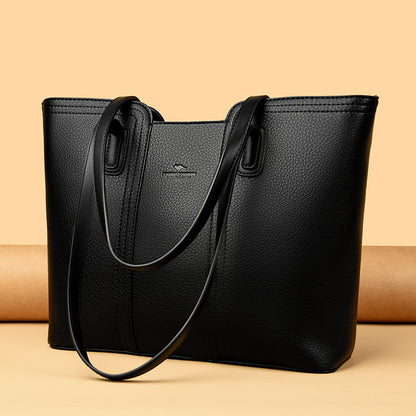 Bags-Shoulder Bag Fashion Simple High Capacity Waterproof Totes Handbags Designer for Women - adritiX